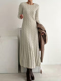 SCARLET™|ELEGANT LONG DRESS