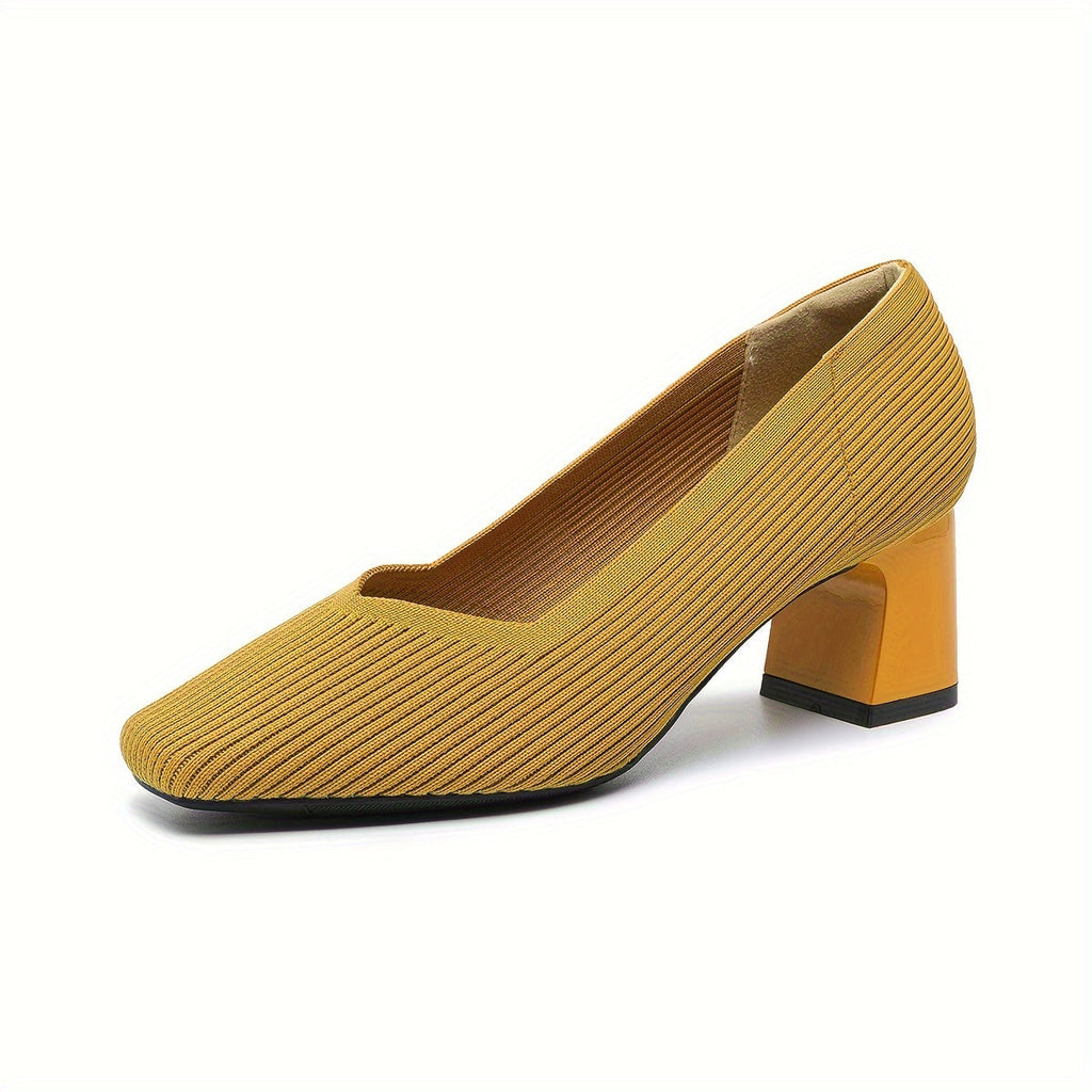 GERALDINE™|ELEGANT HEEL SHOES