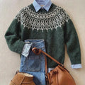 TUNDRA™ | CLASSIC VINTAGE SWEATER