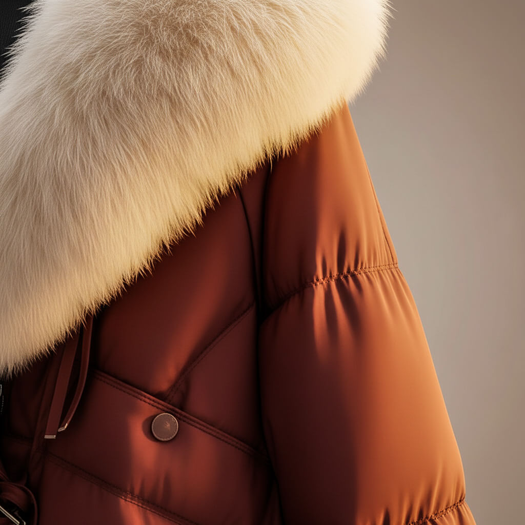 JULIE™|ELEGANT STATEMENT COAT