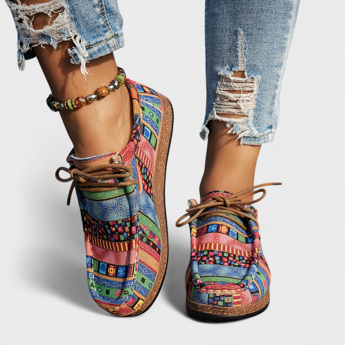 ELENA™|COMFORT SNEAKERS