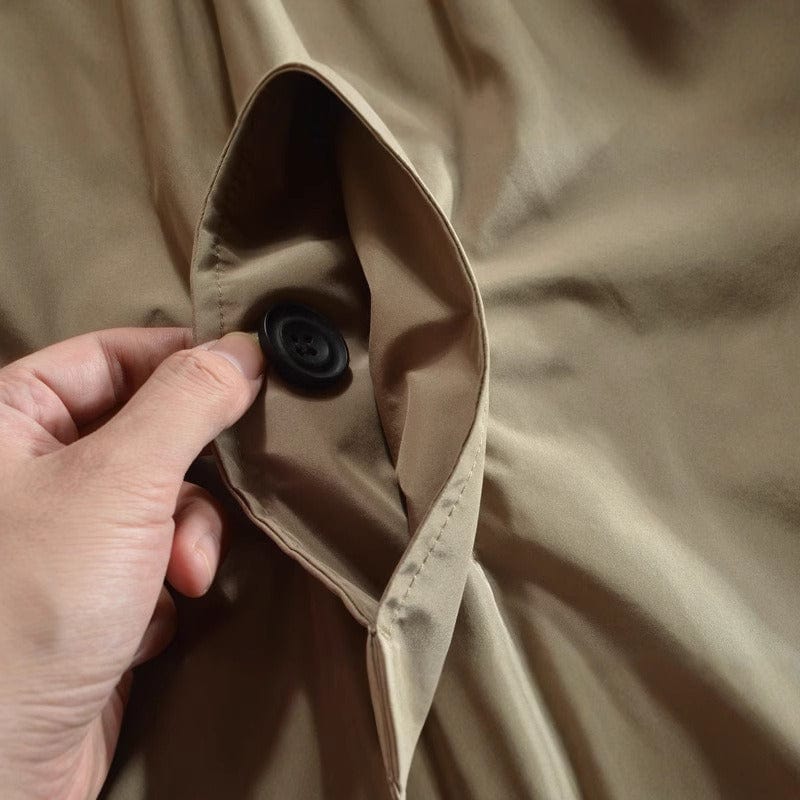 AVELINO™|WEATHERPROOF COAT