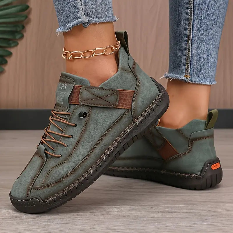 DARIA™|SCARPE SLIP-ON COMODE