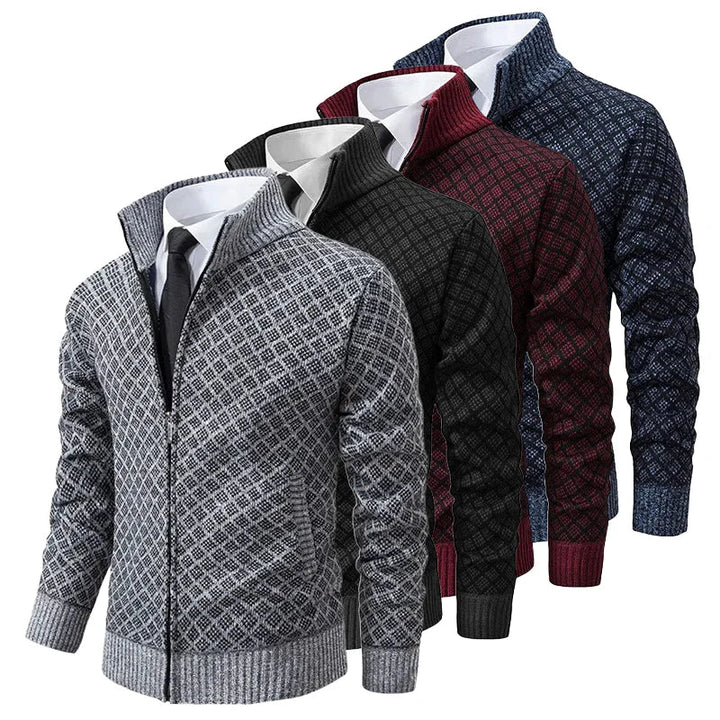MARCELLO™|GILET ELEGANTE