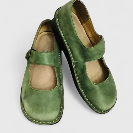 LISA™|MARY JANE SHOES