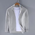 WILLIAM™|MODERN CARDIGAN