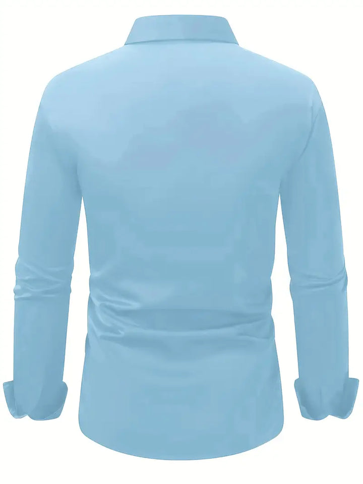 FABIO™|CAMICIA SLIM