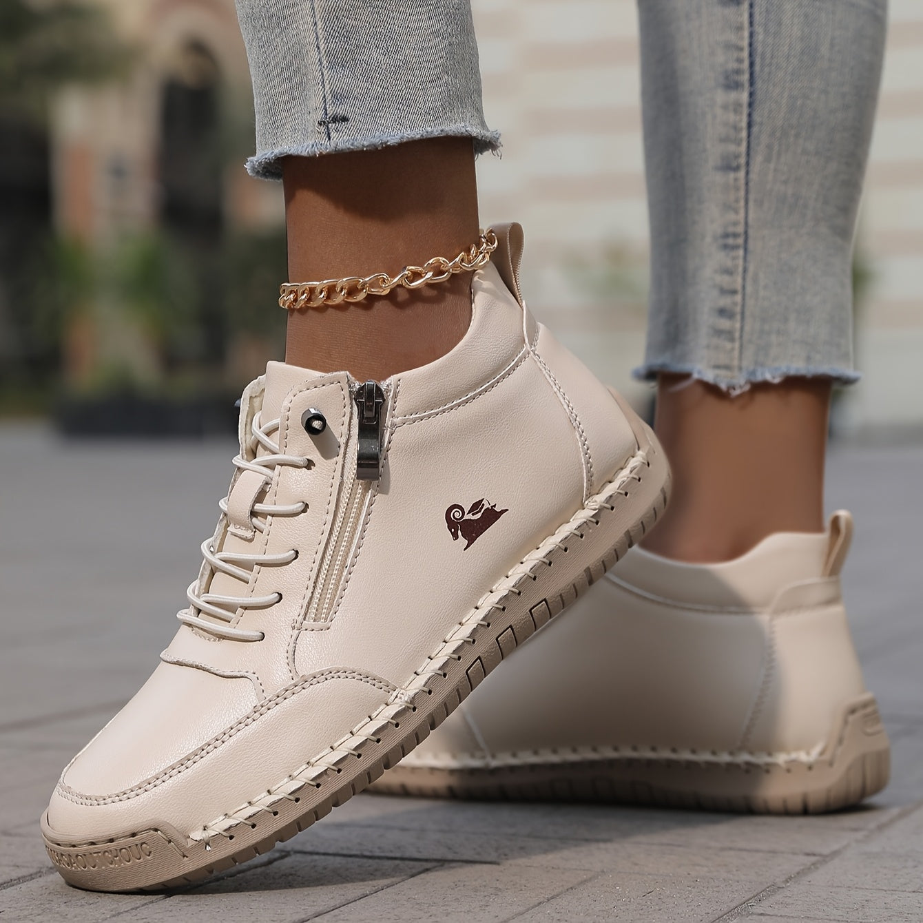 ANNA™|COMFORT WALK SHOES