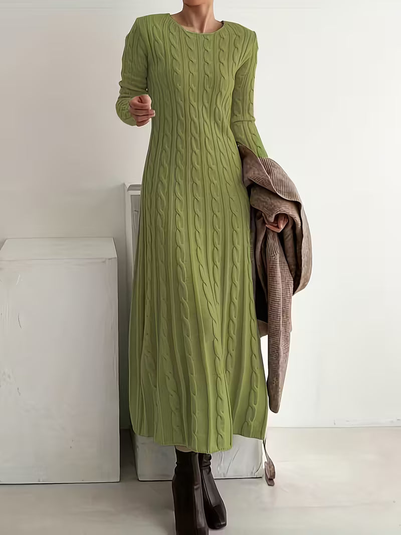 SCARLET™|ELEGANT LONG DRESS