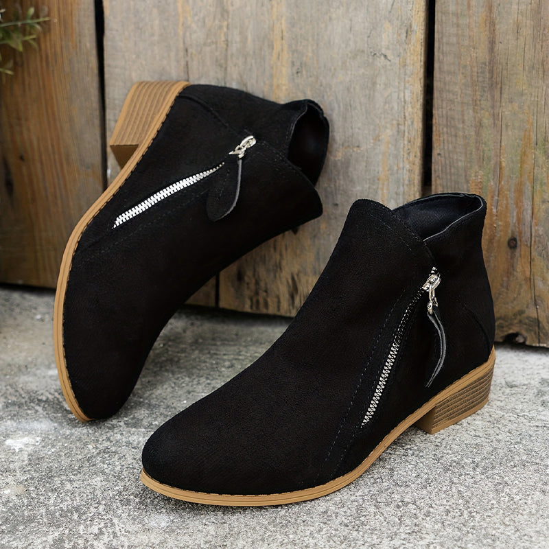 BEVERLY™|CLASSIC STYLE BOOTS