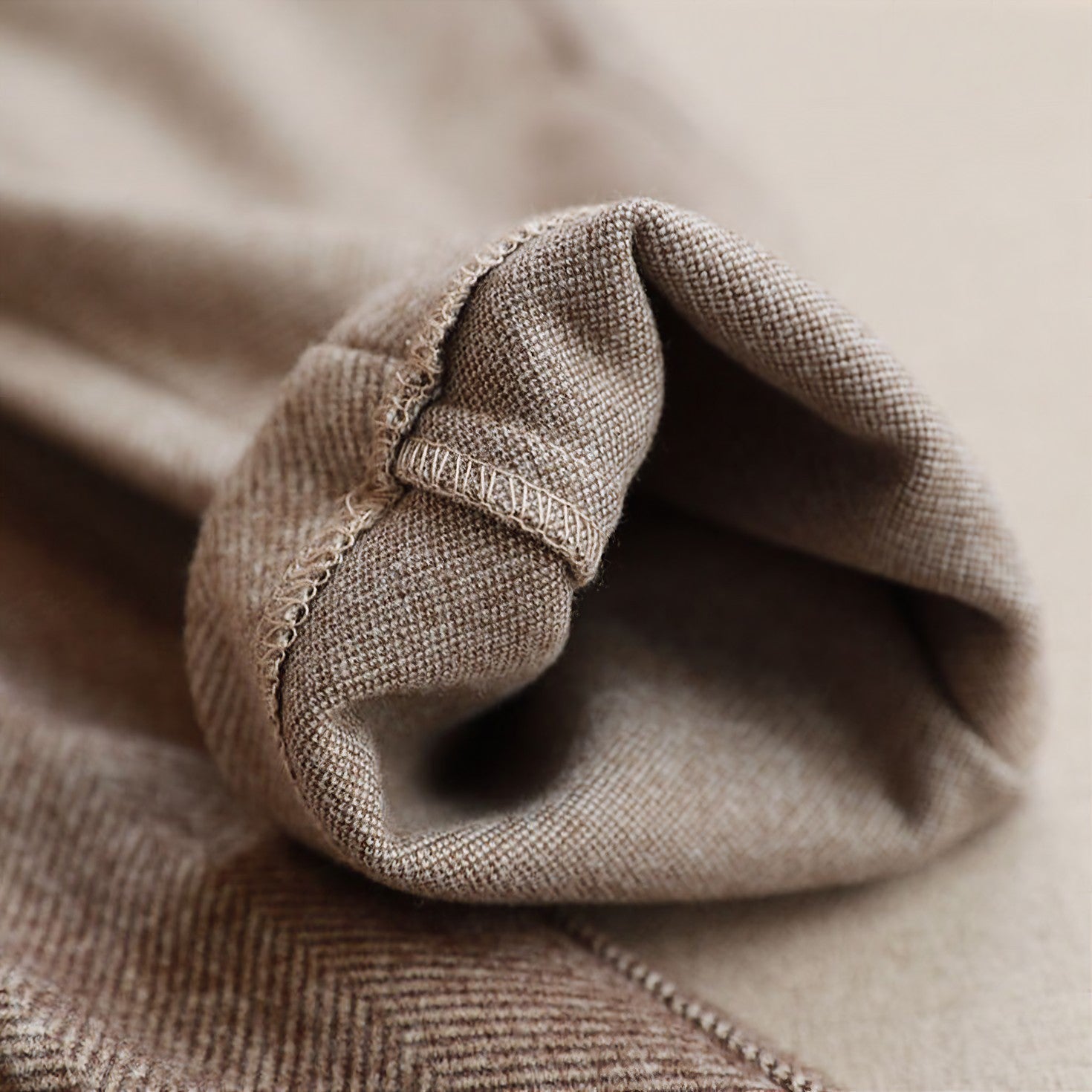 AIDEN™|TAILORED TROUSERS