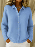 ALIDA™|CASUAL ELEGANT CARDIGAN