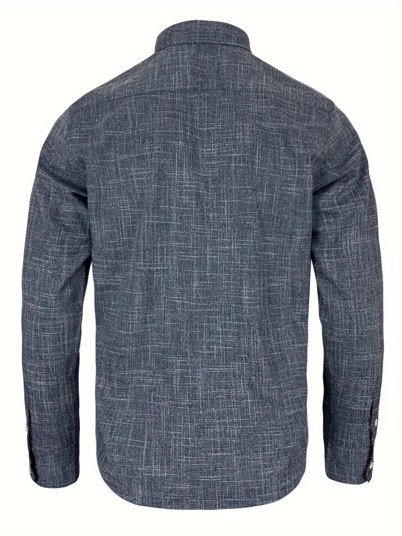 PIER™|CLASSIC BUTTON SHIRT