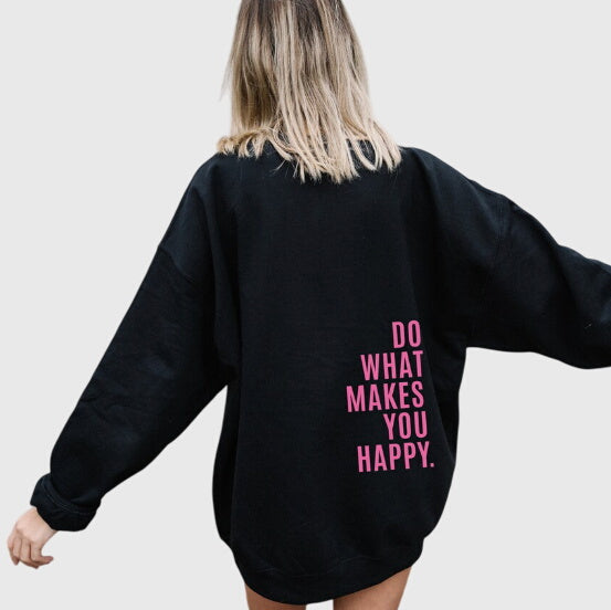 RACHEL™|OVERSIZED HOODIE