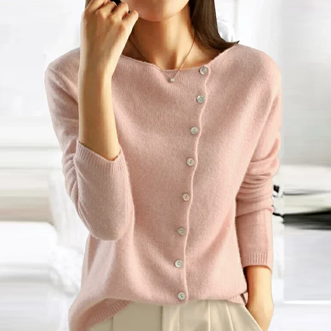MAIA™|ELEGANT CARDIGAN
