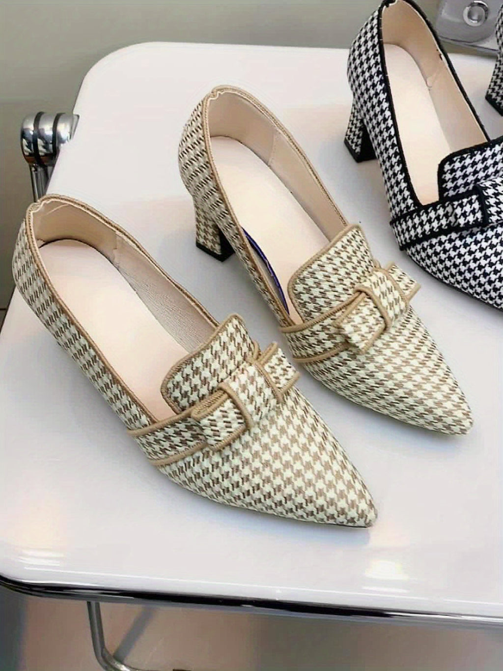 LYNN™|ELEGANT HEELS