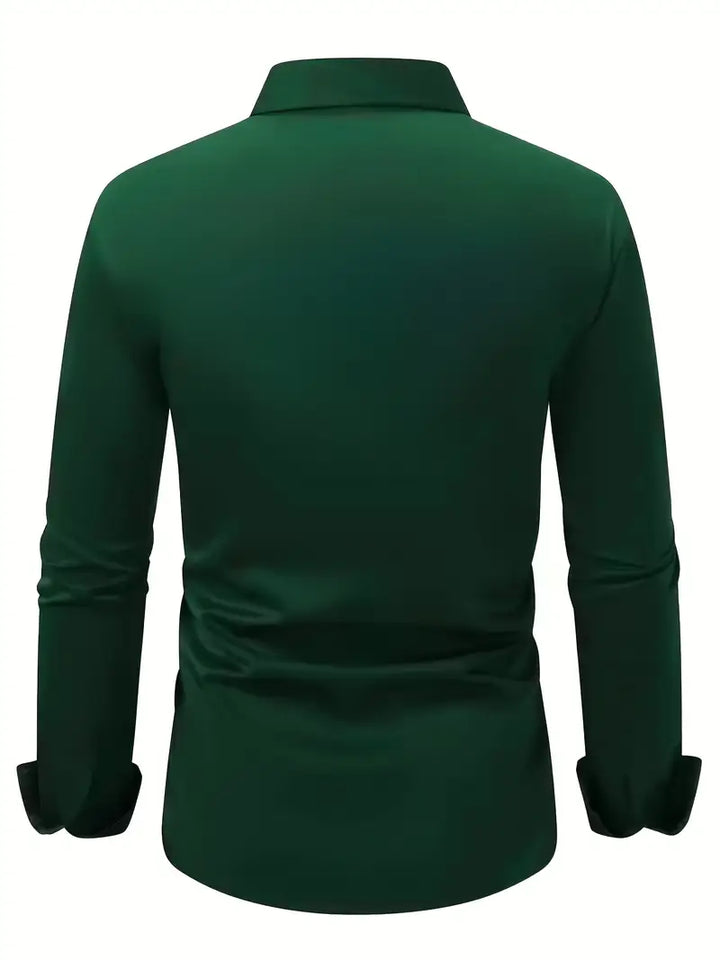 FABIO™|CAMICIA SLIM