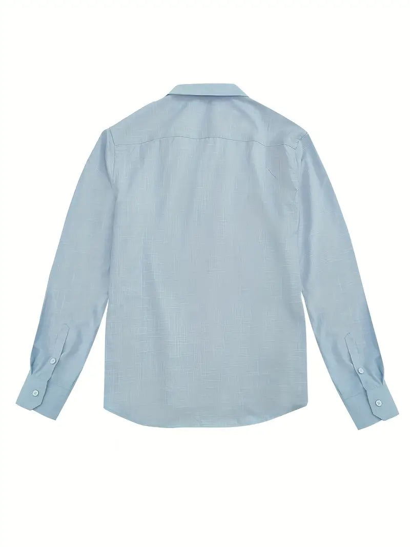 PIER™|CLASSIC BUTTON SHIRT
