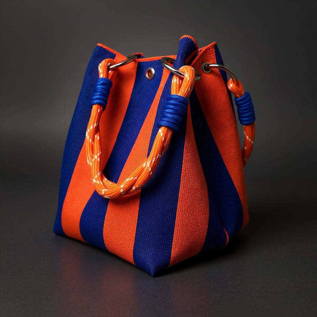AUBRIE™|MINI BUCKET BAG