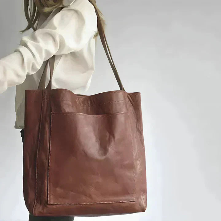 SHANELLE™|CLASSIC EVERYDAY TOTE