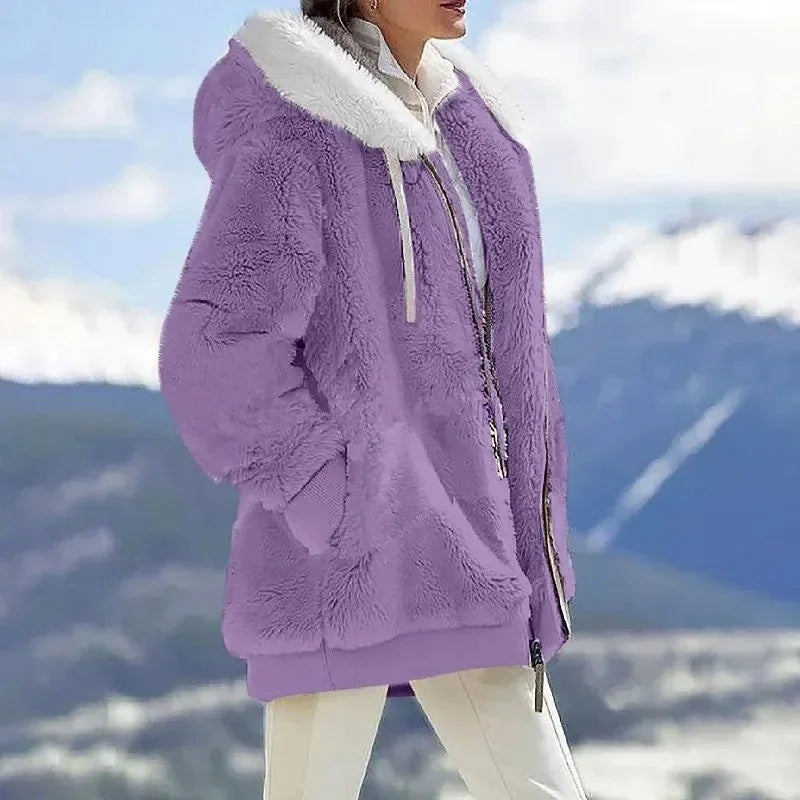 DELILAH™|WINTER JACKET