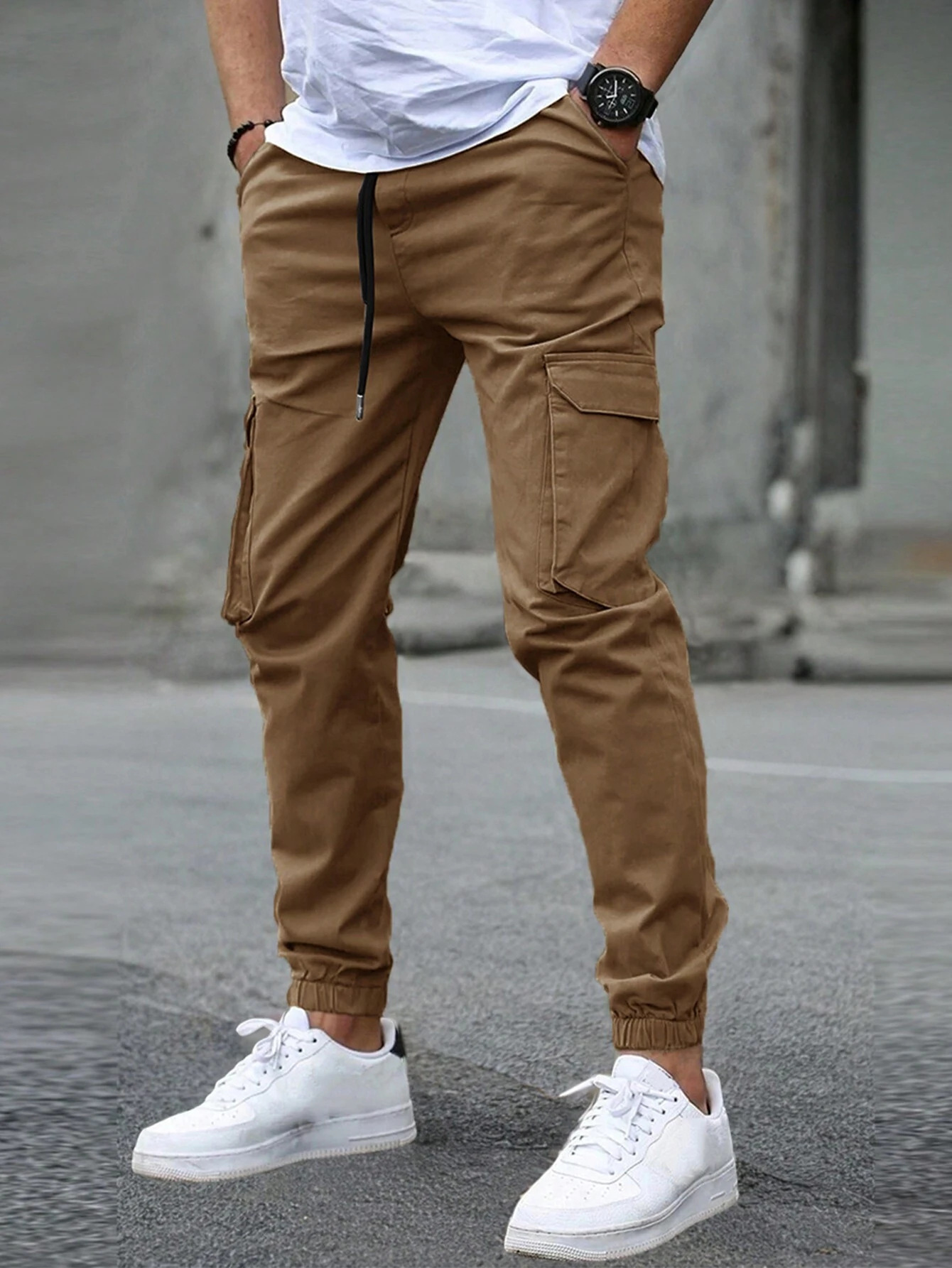 WESLY™|MODERN JOGGERS