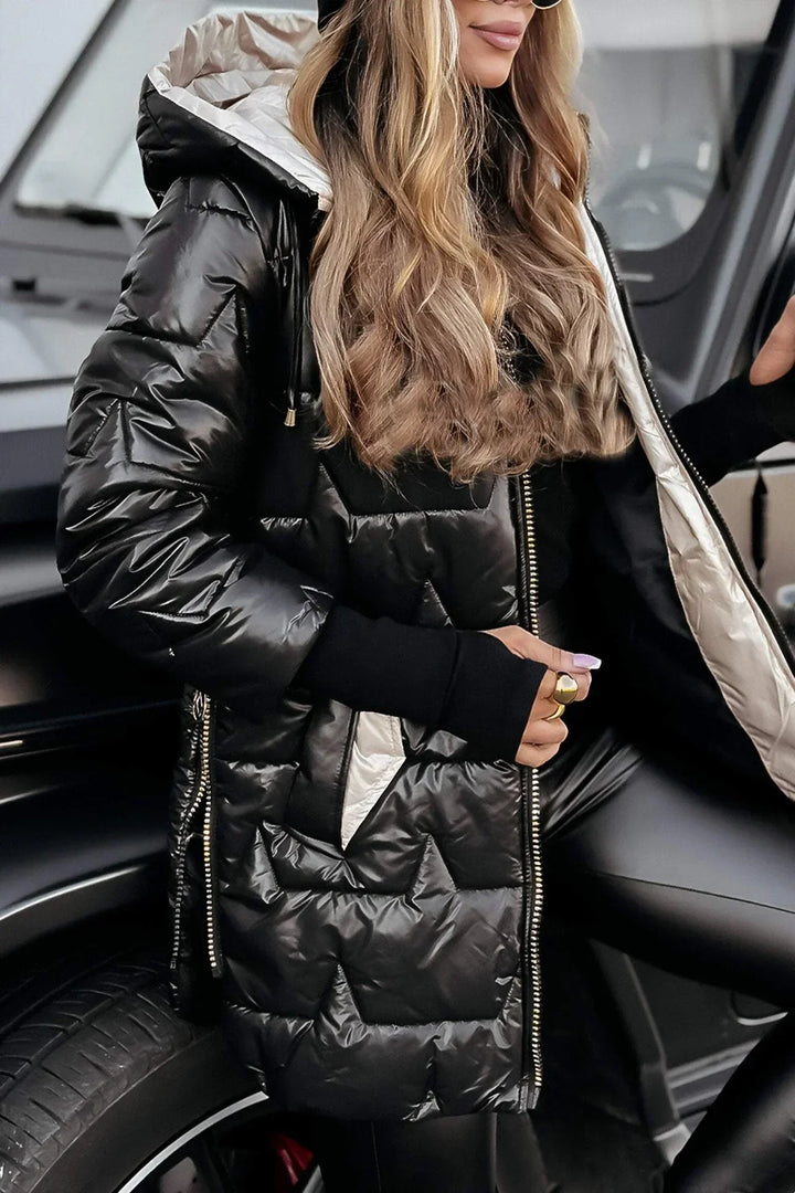 BELLA™|CAPPOTTO ELEGANTE