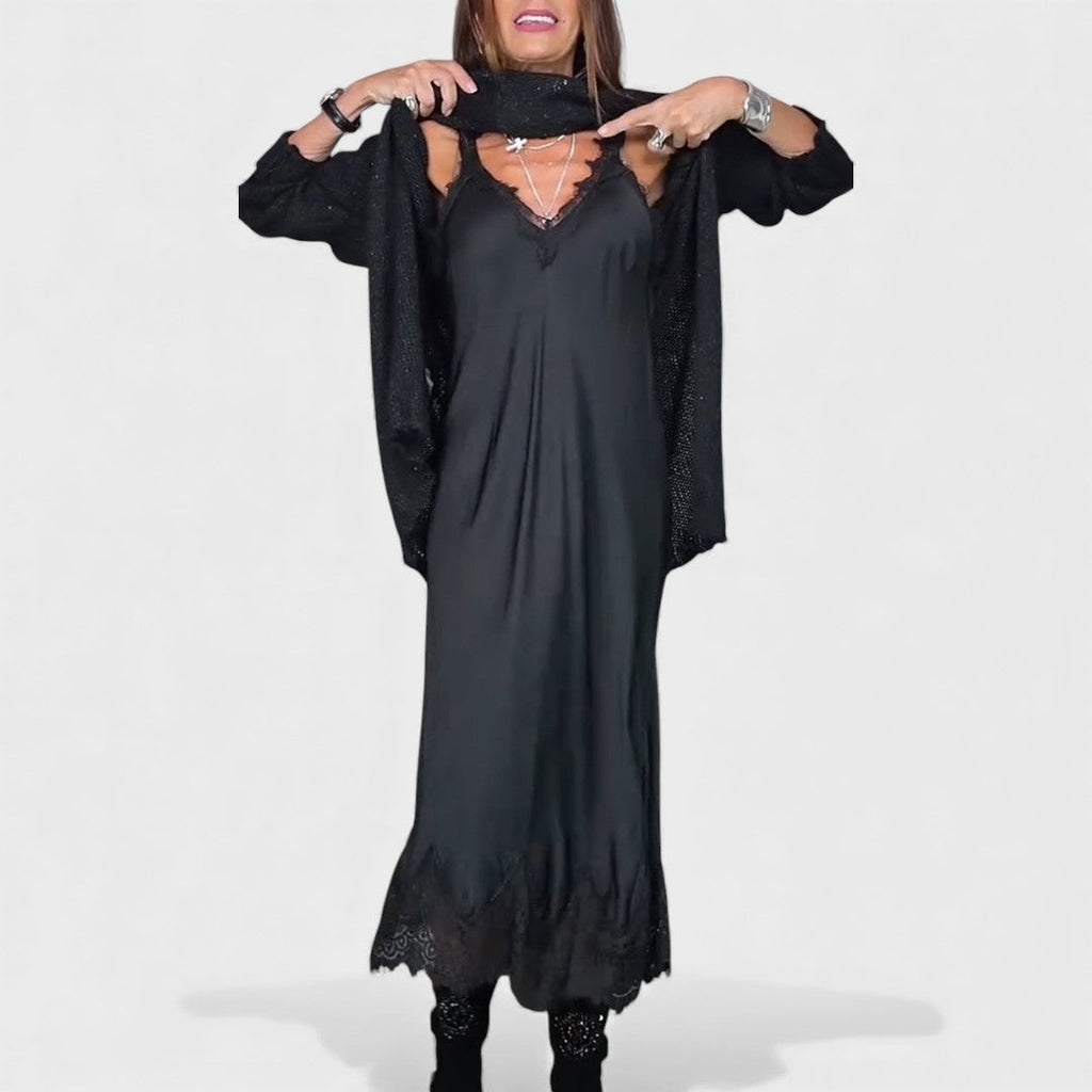 REGINA™|ELEGANT LAYER SET