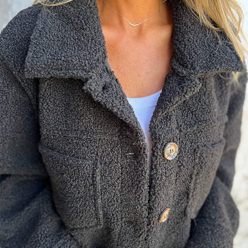 BELLA™|AUTUMN JACKET