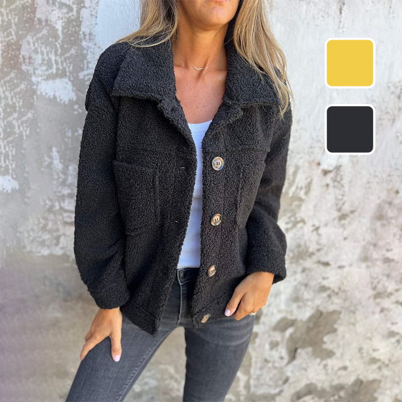 BELLA™|AUTUMN JACKET