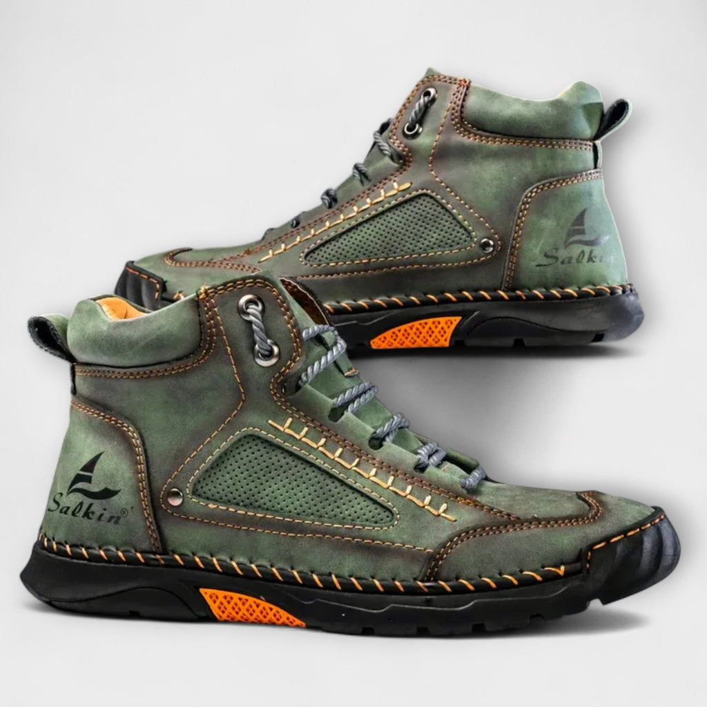 AQUILINO™|HIGH-TOP SHOES