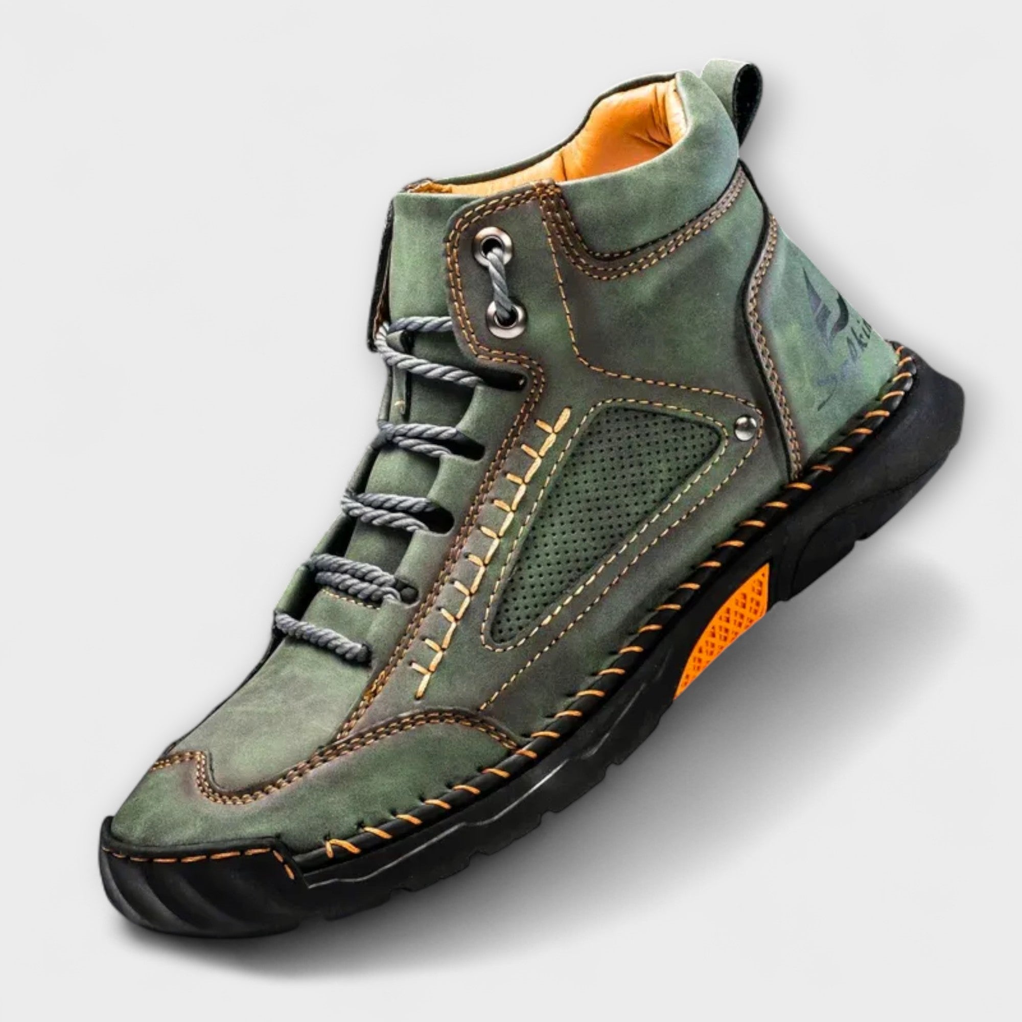 AQUILINO™|HIGH-TOP SHOES