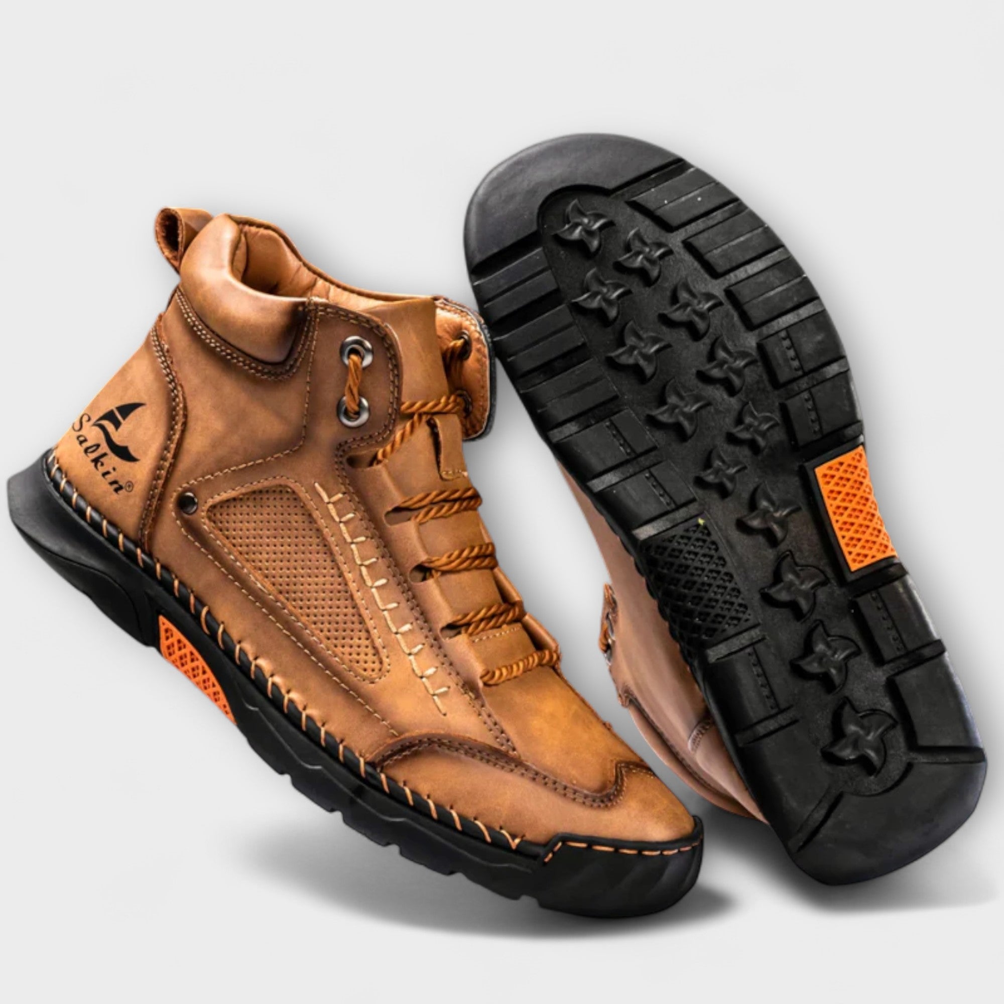 AQUILINO™|HIGH-TOP SHOES