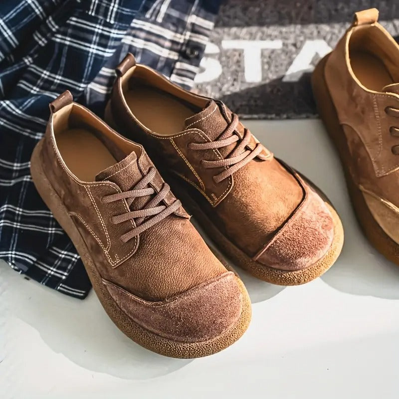 SCOTT™|CLASSIC LUXURY SHOES