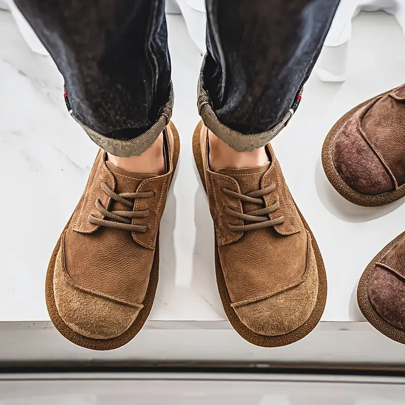 SCOTT™|CLASSIC LUXURY SHOES