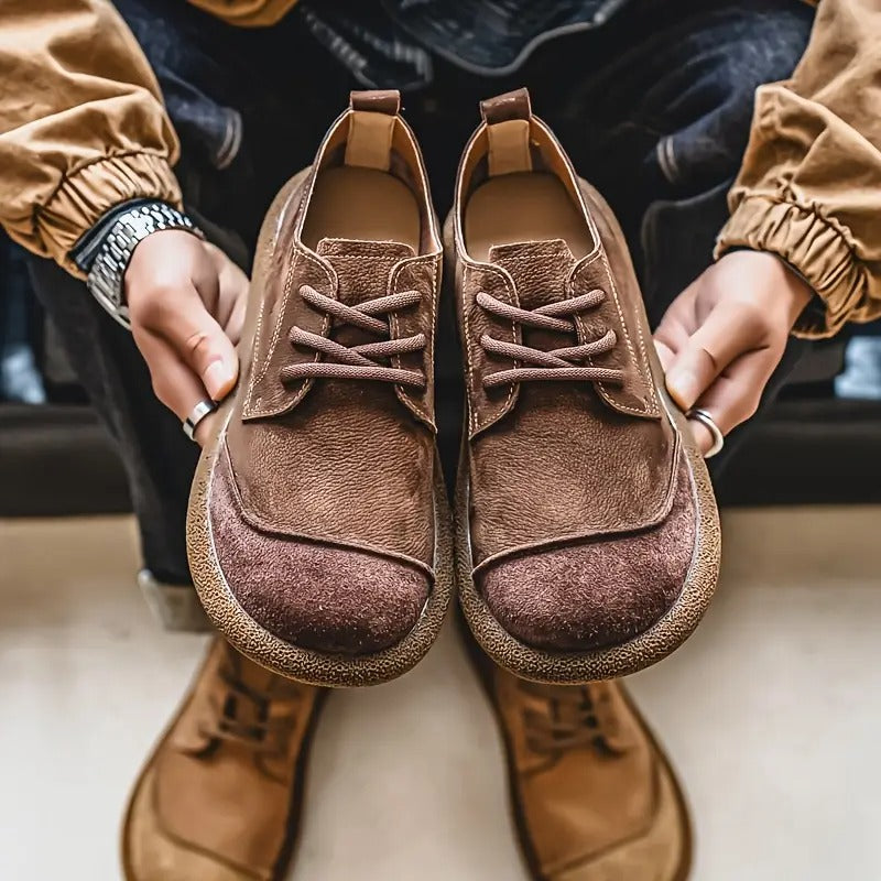 SCOTT™|CLASSIC LUXURY SHOES
