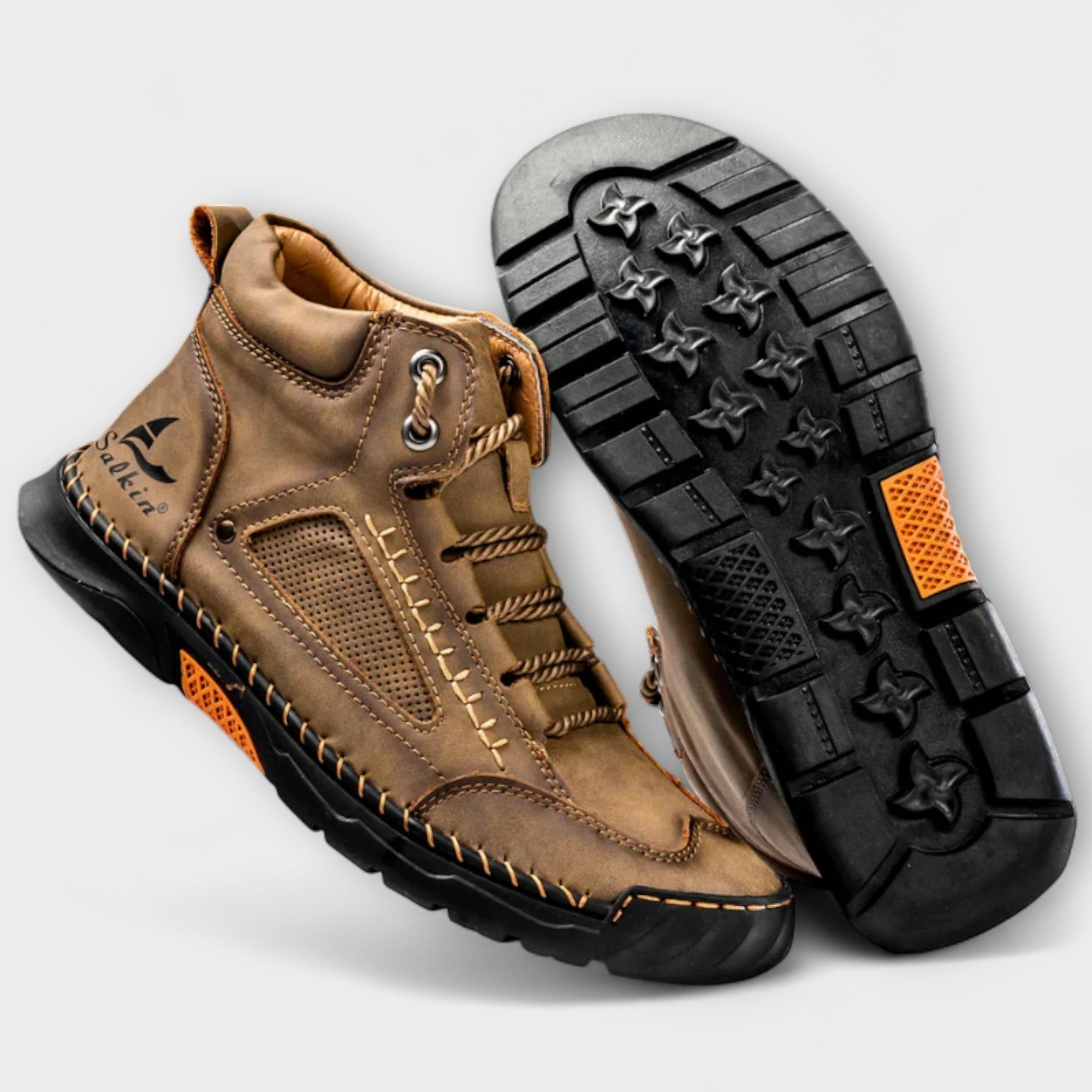 AQUILINO™|HIGH-TOP SHOES