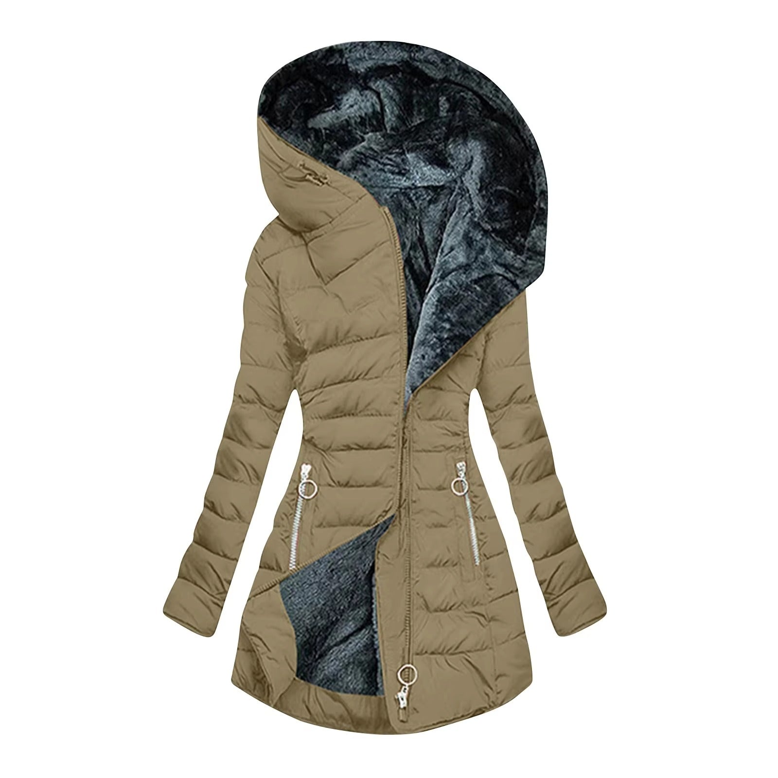 ARLENE™|ELEGANT WINTER COAT