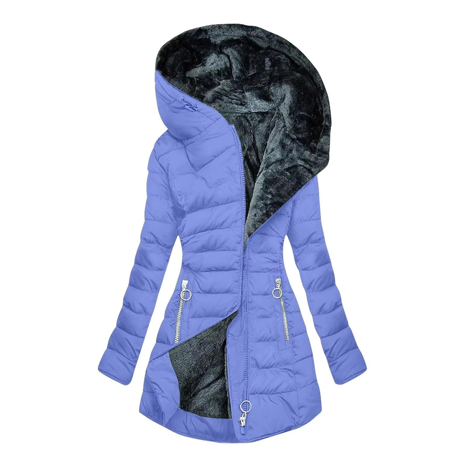ARLENE™|ELEGANT WINTER COAT