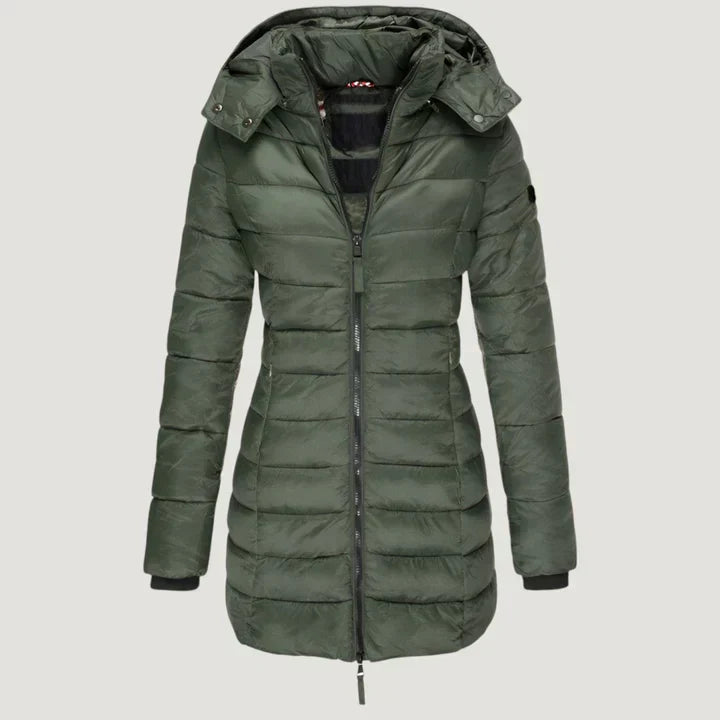 CHLOE™|Giacca Invernale