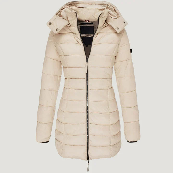 CHLOE™|Giacca Invernale