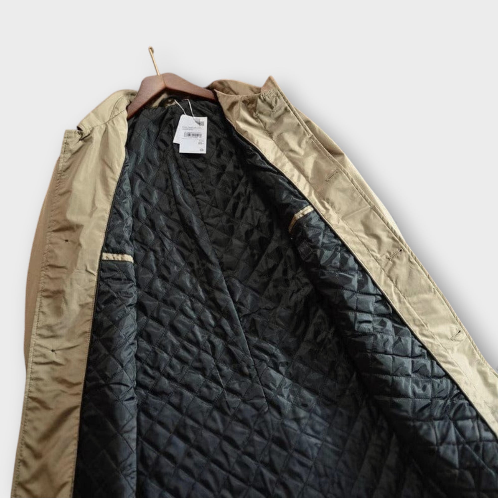 AVELINO™|WEATHERPROOF COAT