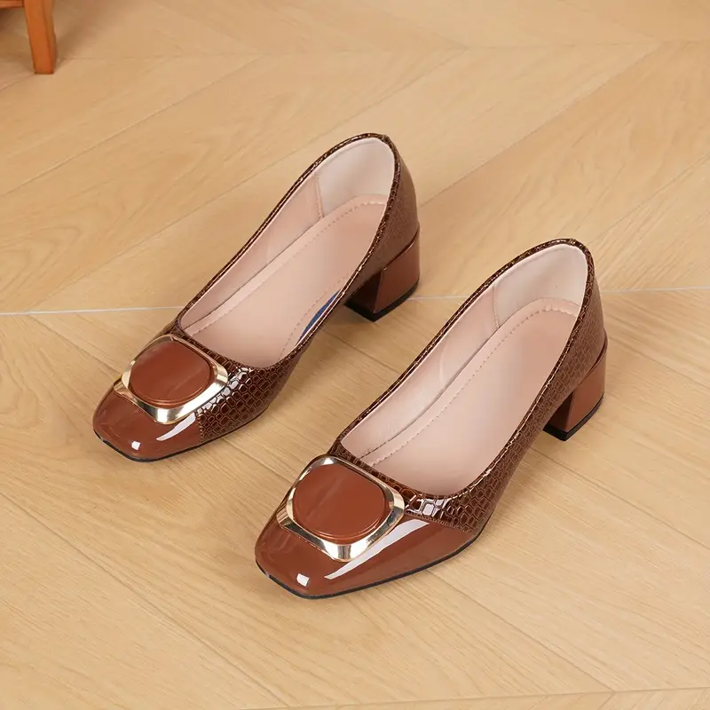 GIA™|CLASSIC LOAFERS
