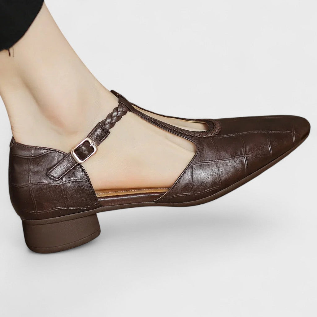 ELENA™|ORTHOPEDIC SHOES