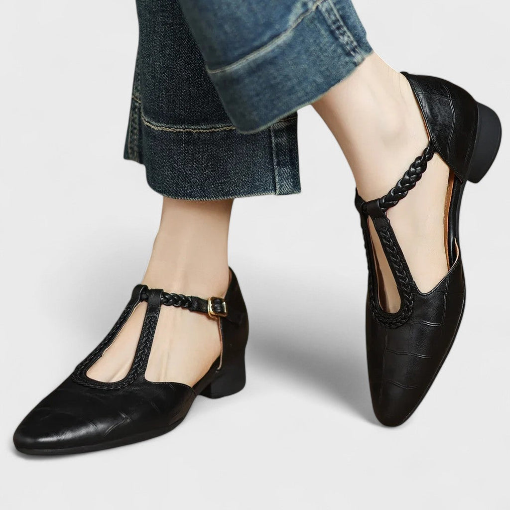 ELENA™|ORTHOPEDIC SHOES