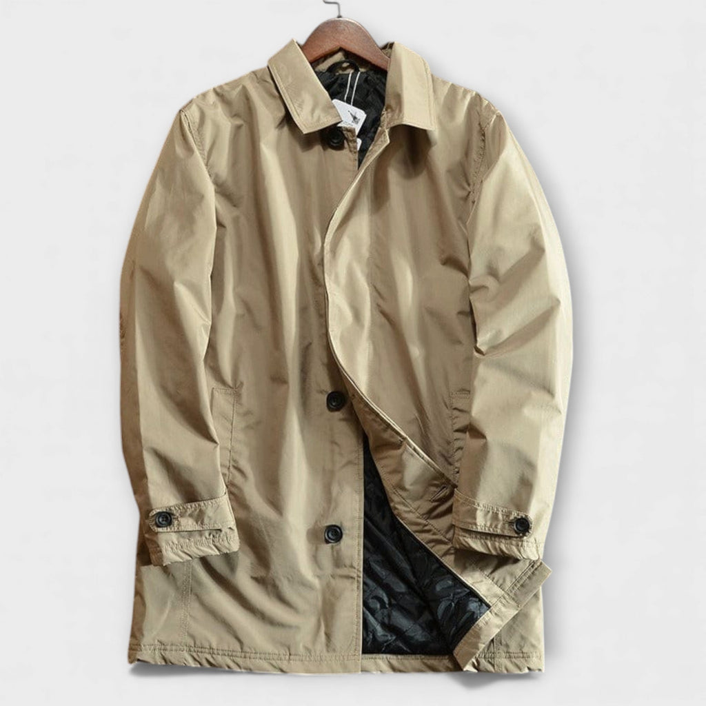 SETH™|CLASSIC WINTER COAT