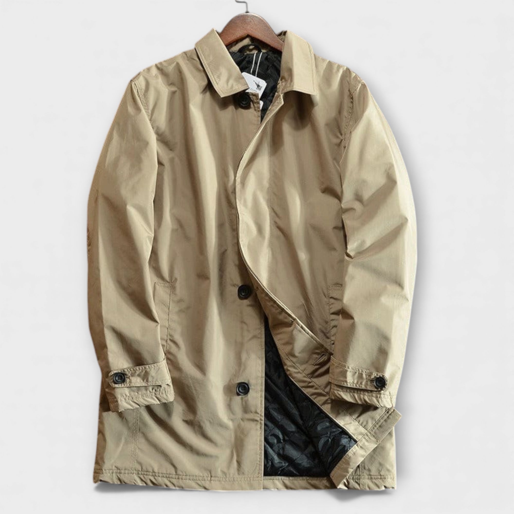 SETH™|CLASSIC WINTER COAT