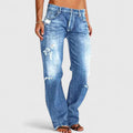 EVELYN™|ELEGANT JEANS