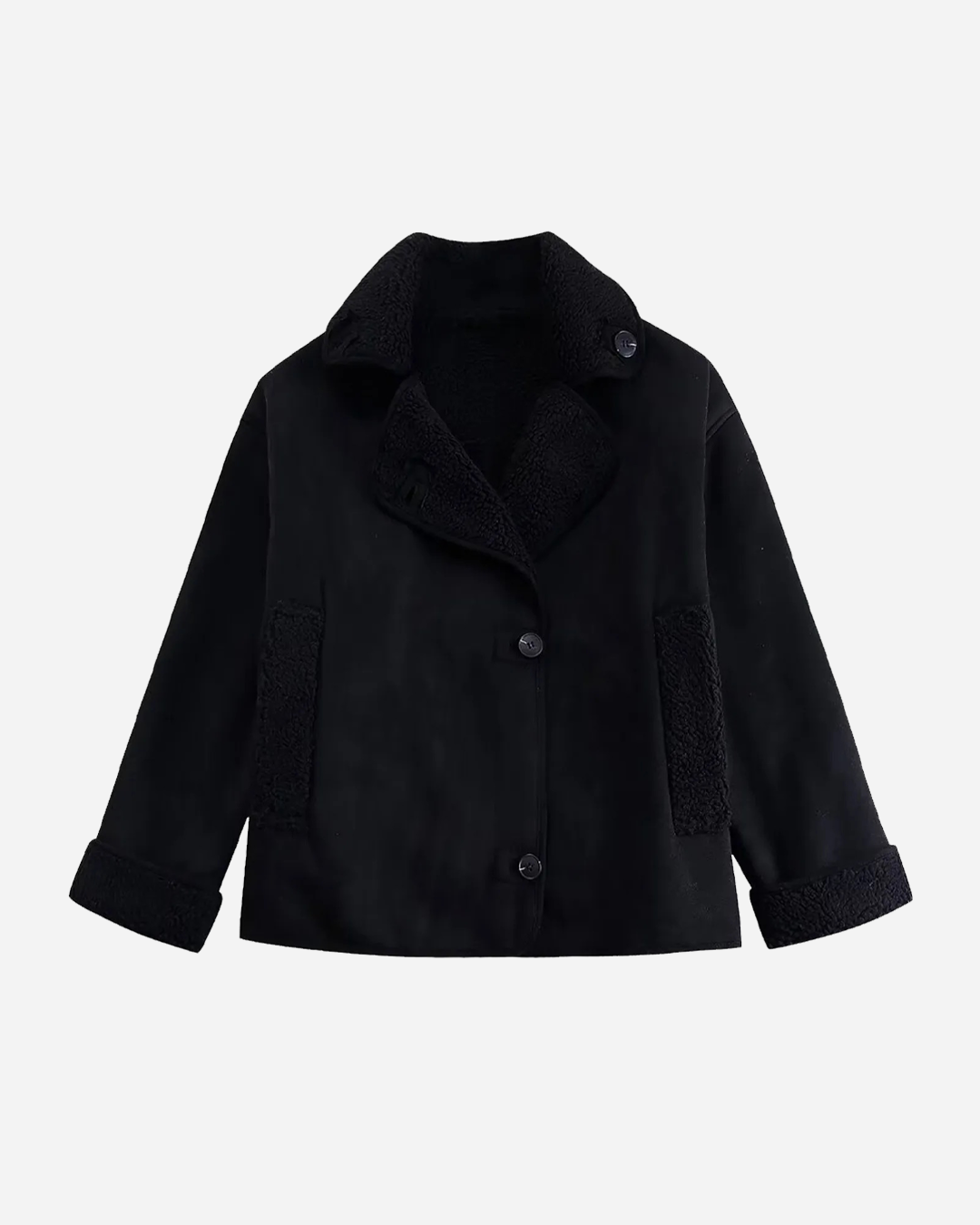 TWILIGHT™|CHIC ELEGANT JACKET