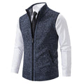 KEVIN™|KNIT VEST
